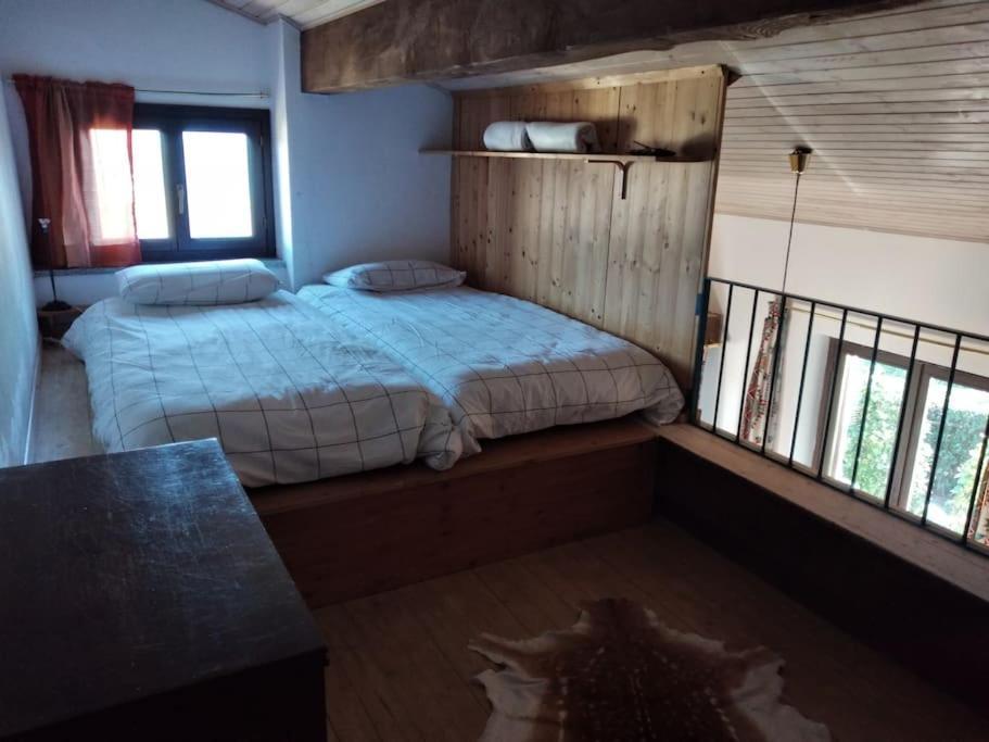 斯特雷萨Maison Al Nocino别墅 外观 照片